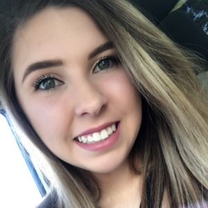 Meet your Posher, Kaitlin